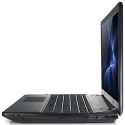 Ноутбуки Samsung NP-355E5C-S03