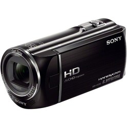 Видеокамера Sony HDR-CX280E