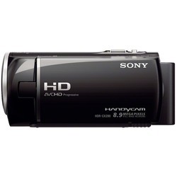 Видеокамера Sony HDR-CX280E