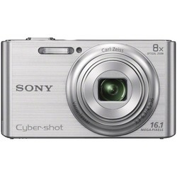 Фотоаппарат Sony W730
