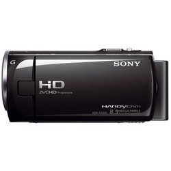 Видеокамера Sony HDR-CX320E