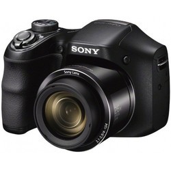 Фотоаппарат Sony H200