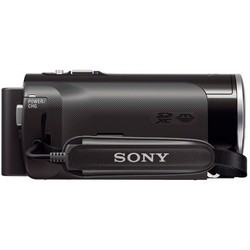 Видеокамера Sony HDR-PJ320E