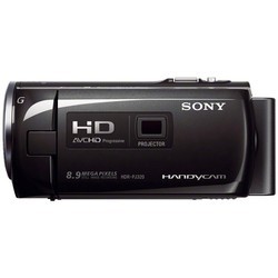 Видеокамера Sony HDR-PJ320E