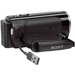 Видеокамера Sony HDR-PJ320E