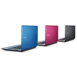 Ноутбуки Samsung NP-350V5C-S12