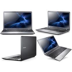 Ноутбуки Samsung NP-350V5C-T02
