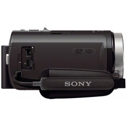 Видеокамеры Sony HDR-PJ420VE
