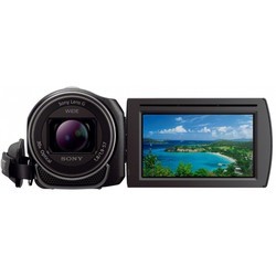 Видеокамеры Sony HDR-PJ420VE