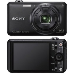 Фотоаппарат Sony WX80