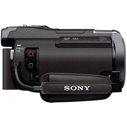 Видеокамеры Sony HDR-PJ650VE