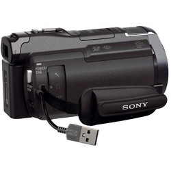 Видеокамеры Sony HDR-PJ650VE