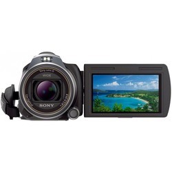 Видеокамеры Sony HDR-PJ650VE