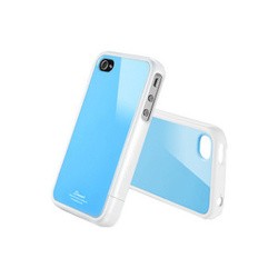 Чехлы для мобильных телефонов Spigen Linear Color for iPhone 4/4S