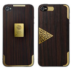 Чехлы для мобильных телефонов Spigen Skin Guard Set Special Edition for iPhone 4/4S