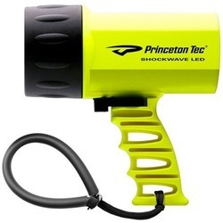 Фонарики Princeton Shockwave LED