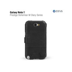 Чехлы для мобильных телефонов Zenus Bohemian M for Galaxy Note 2