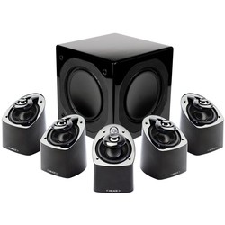 Акустические системы Mirage MX Home Theater System