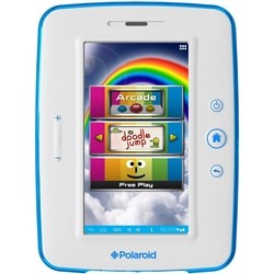 Планшеты Polaroid Kids Tablet