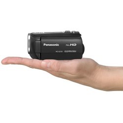 Видеокамера Panasonic HC-V210