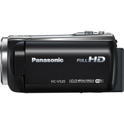 Видеокамера Panasonic HC-V520