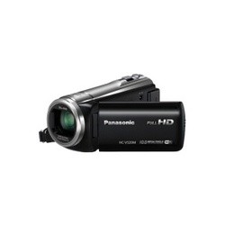 Видеокамеры Panasonic HC-V520M