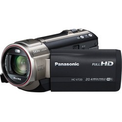 Видеокамера Panasonic HC-V720