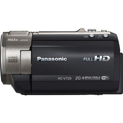 Видеокамера Panasonic HC-V720