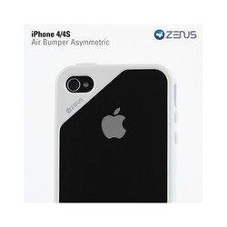 Чехлы для мобильных телефонов Zenus Air Mask for iPhone 4/4S