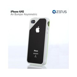Чехлы для мобильных телефонов Zenus Air Mask for iPhone 4/4S