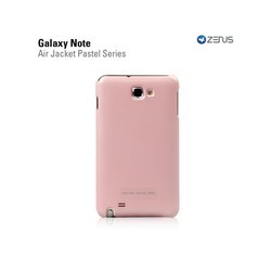 Чехлы для мобильных телефонов Zenus Air Jacket Pastel for Galaxy Note