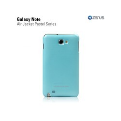 Чехлы для мобильных телефонов Zenus Air Jacket Pastel for Galaxy Note