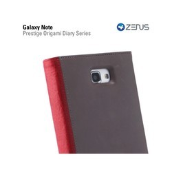 Чехлы для мобильных телефонов Zenus Prestige Origami Diary for Galaxy Note