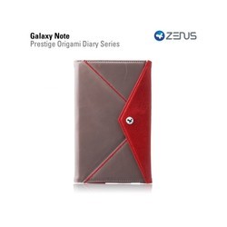 Чехлы для мобильных телефонов Zenus Prestige Origami Diary for Galaxy Note