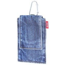 Чехлы для мобильных телефонов SOX bax Bag Jeans On Belt