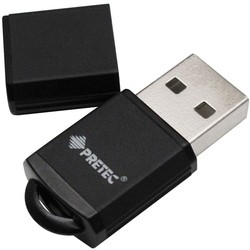 USB-флешки Pretec i-Disk Cubic 16Gb