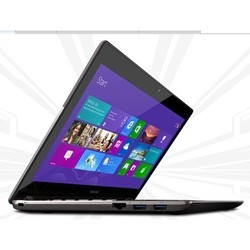 Ноутбуки Toshiba U840W-D9S