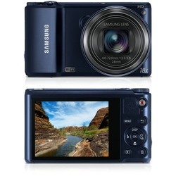 Фотоаппарат Samsung WB250F