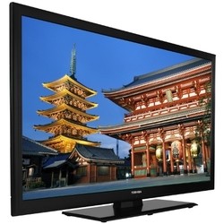 Телевизоры Toshiba 46BL712