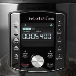 Мультиварки INSTANT Pot Pro Crisp 8