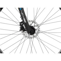 Велосипеды Romet Orkan MM 1 D 2023 frame 20