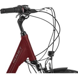 Велосипеды Romet Metron 2023 frame 18