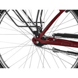 Велосипеды Romet Metron 2023 frame 18