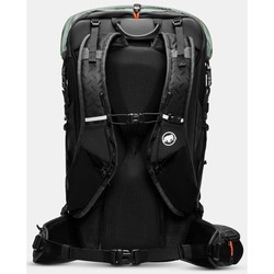 Рюкзаки Mammut Ducan Spine 28-35 28&nbsp;л (черный)