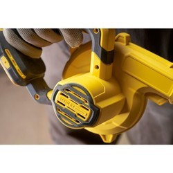 Садовые воздуходувки-пылесосы Stanley SFMCBL01B