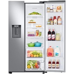 Холодильники Samsung RS22T5201SR нержавейка