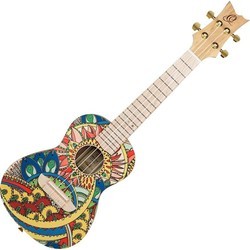 Акустические гитары Ortega RUAR-MI