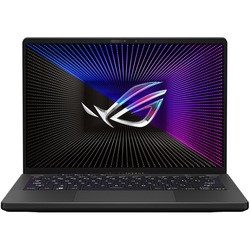 Ноутбуки Asus ROG Zephyrus G14 2022 GA402RJ [GA402RJ-L4009W]