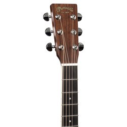 Акустические гитары Martin M-36 Left Handed