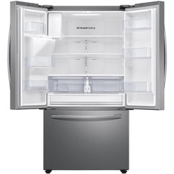 Холодильники Samsung RF27T5201SR нержавейка